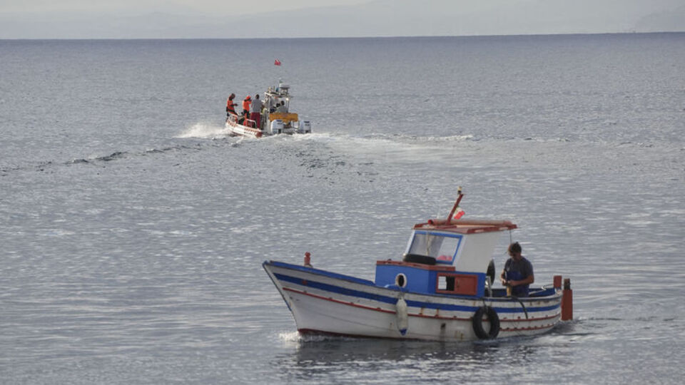 Yat kazasına cinayet soruşturması