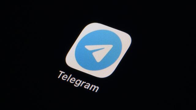 Telegram'ın kurucusuna Fransa'da gözaltı