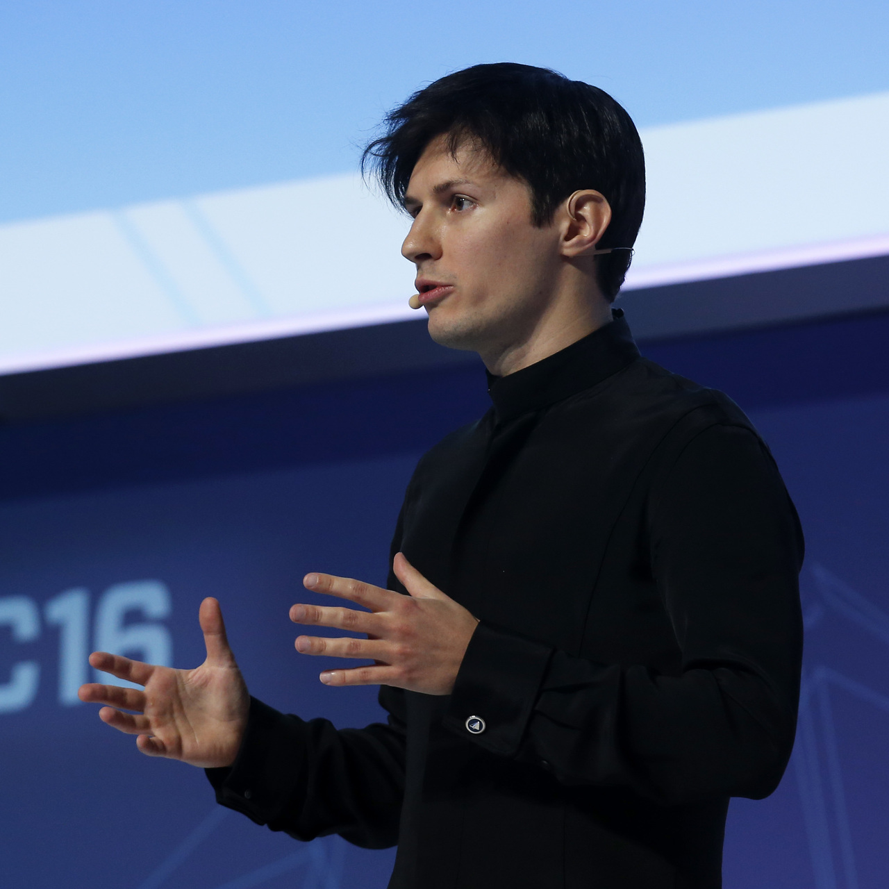 Telegram CEO’su Durov tutuklandı!