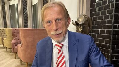 Bakan Bak'tan Daum için taziye mesajı