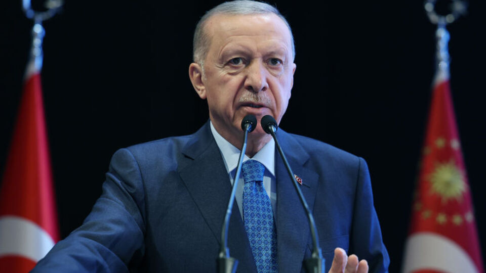 Cumhurbaşkanı Erdoğan bugün Bitlis'te