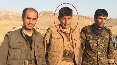 MİT'ten Suriye'de nokta operasyon