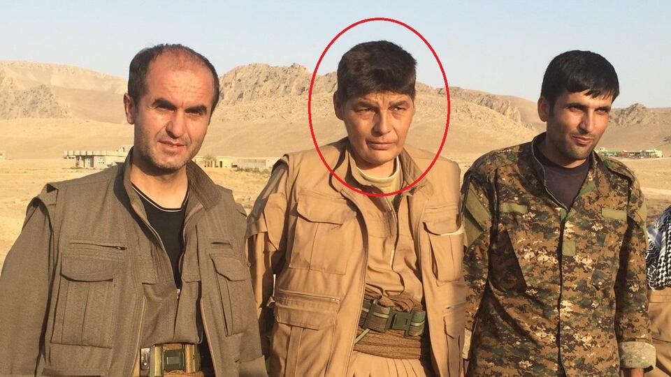 MİT'ten Suriye'de nokta operasyon