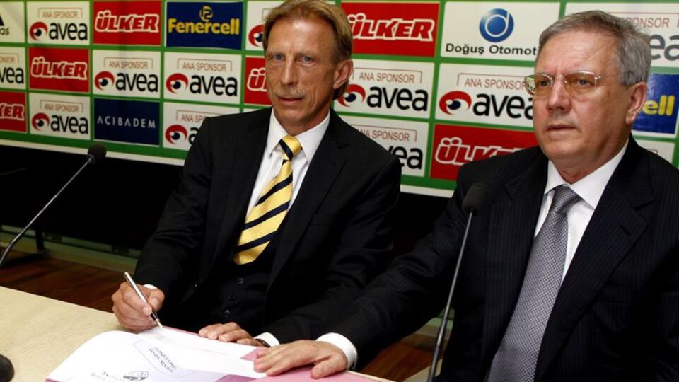 Yıldırım'dan Daum için başsağlığı mesajı