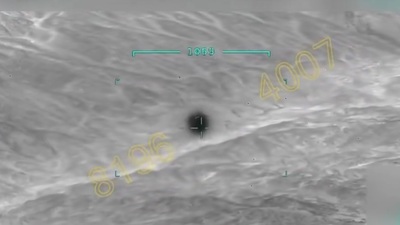 MSB Paylaştı! Terör örgütüne ait maket uçaklar düşürüldü