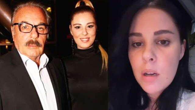 "Babam beni harcamış gibi oldu"