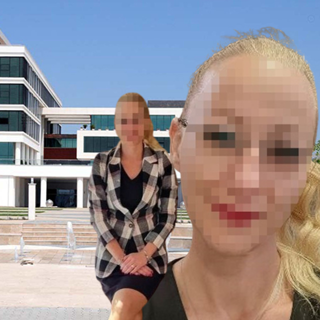 Belediye çalışanına zimmet davasında karar