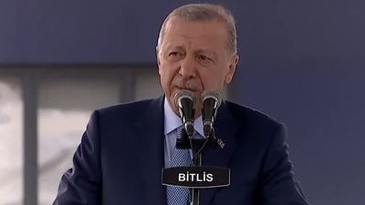 "Geri kalmışlık artık makus talih olmaktan çıktı"