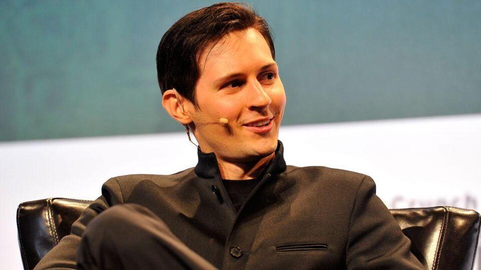 Fransa'da gözaltına alınan Telegram CEO'su Pavel Durov kimdir?