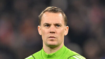 Neuer'den emeklilik iddialarına yanıt!