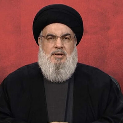 Hizbullah lideri Nasrallah'tan operasyon açıklaması