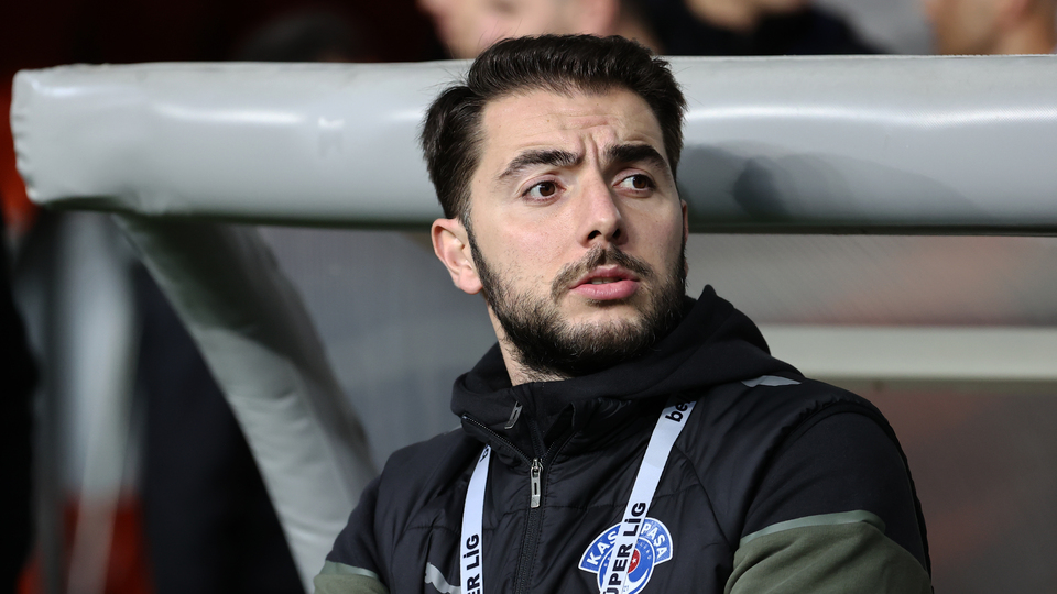 "Üstün taraf bizdik"