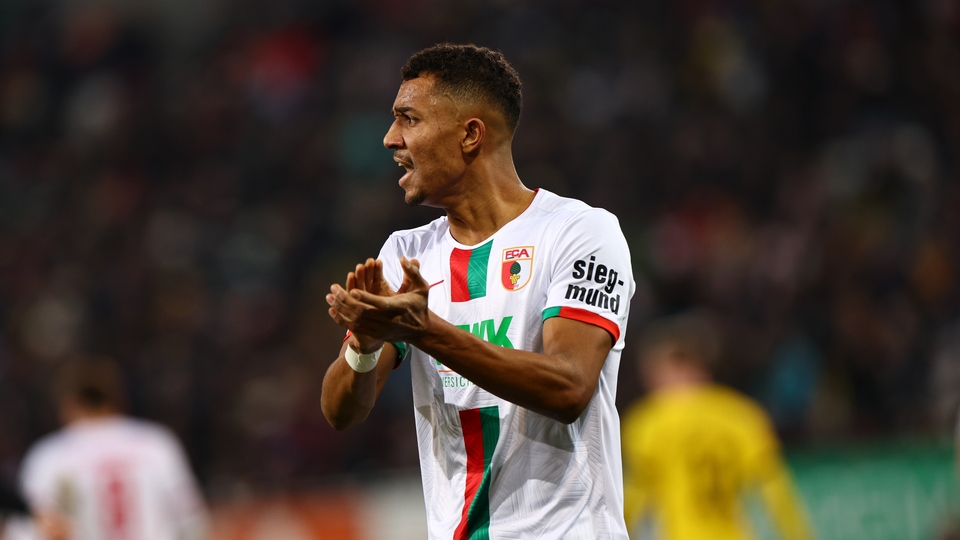 Beşiktaş'ın yeni transferi İstanbul'da