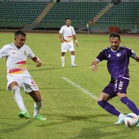 Keçiörengücü, üç puanı tek golle aldı!