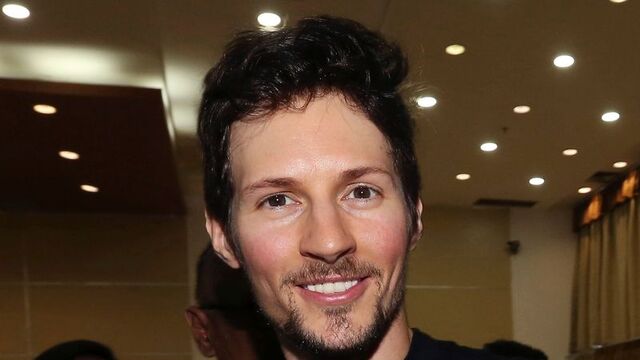 Telegram'ın kurucusu Fransa'da gözaltına alındı