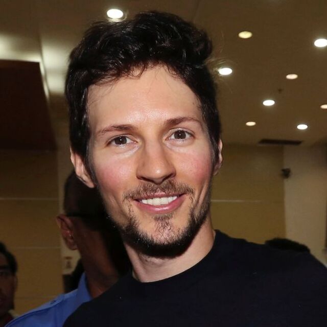 Telegram'ın kurucusu Fransa'da gözaltına alındı