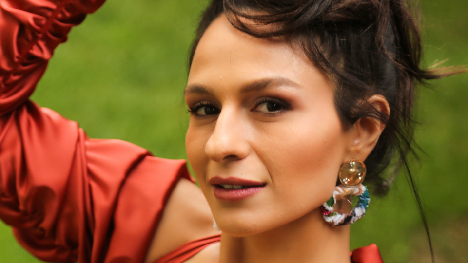 EMMY jürisinde bir Türk var