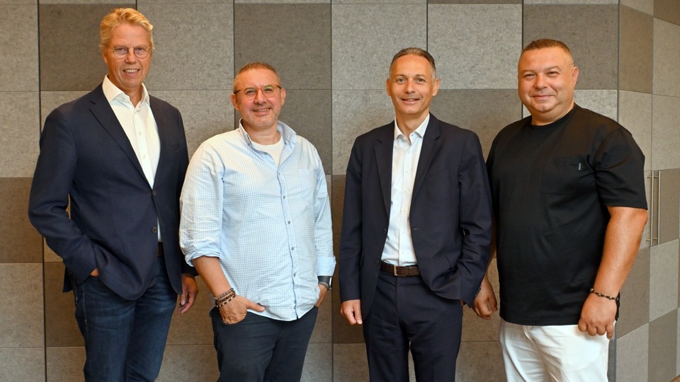 Sabancı'dan 'bulutta' 39 milyon dolarlık satın alma