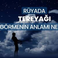 Rüyada tereyağı görmek ne anlama gelir?