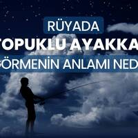 Rüyada topuklu ayakkabı giymek ne anlama gelir?