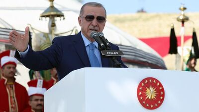 Malazgirt Zaferi'nin 953. yılı kutlanıyor