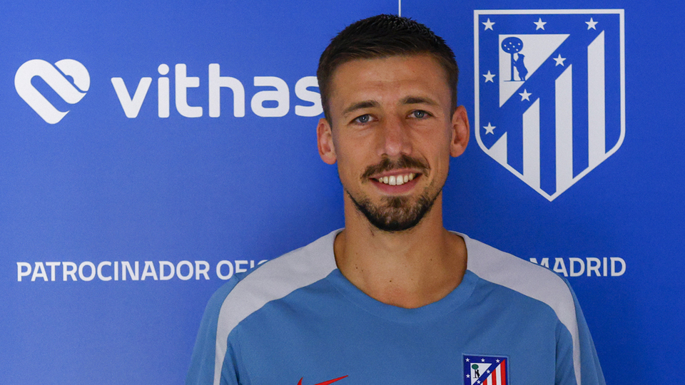 Barça'dan Atletico Madrid'e kiralandı!