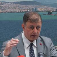 Başkan Tugay: Yüzmeyi vadedemem