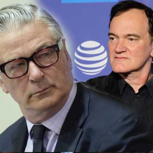 "Alec Baldwin suçlu"