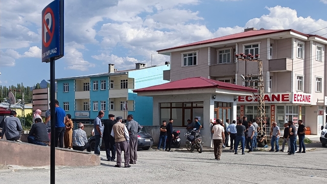 İki aile arasında silahlı kavga: 1 ölü, 6 yaralı