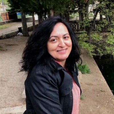  Kayıp öğretmen cinayete kurban gitmiş!