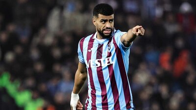 Trabzon, Baniya'yı İtalya'ya kiraladı