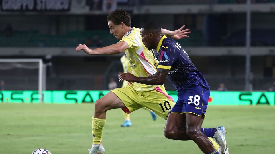 Kenan asist yaptı, Juventus kazandı