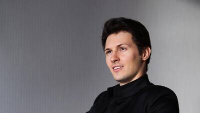 Fransa Durov'un gözaltı sebebini açıkladı