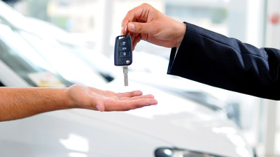 Motorlu taşıt ticaretinde yeni dönem