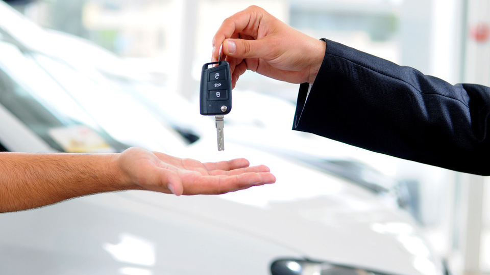 Motorlu taşıt ticaretinde yeni dönem