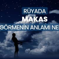 Rüyada makas görmek ne anlama gelir?