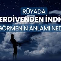 Rüyada merdivenden inmek ne anlama gelir?