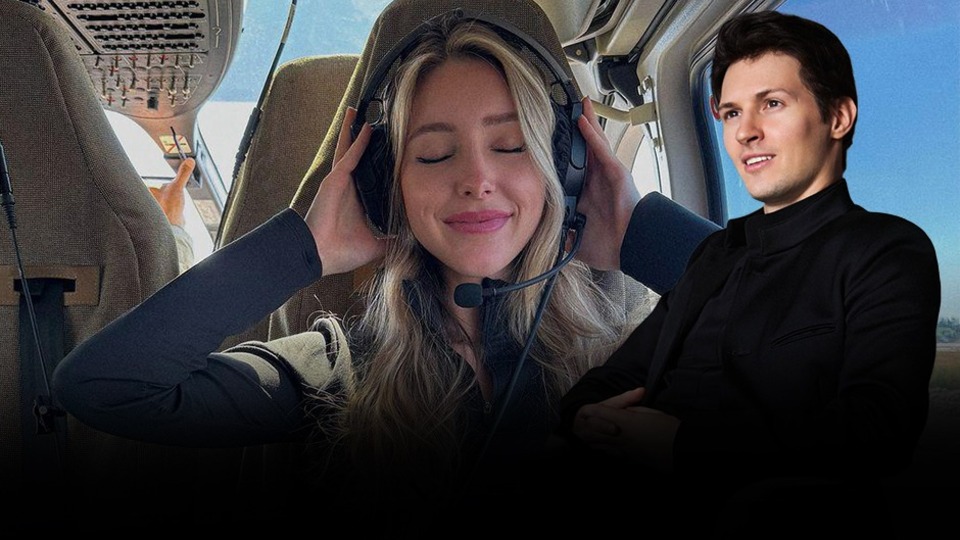 Gizemli kadın kayıplara karıştı