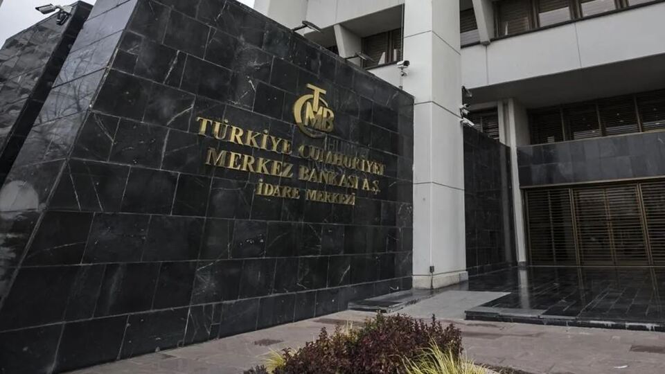 TCMB'den 'İklim Değişikliği ve Gıda Enflasyonu' analizi