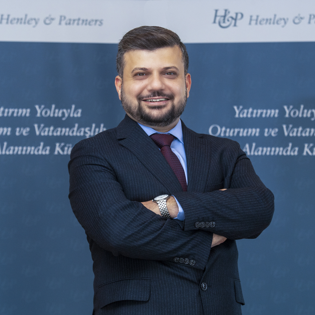 Henley & Partners raporu yayımlandı