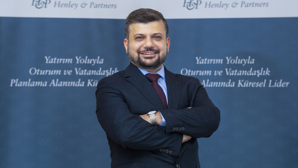 Henley & Partners raporu yayımlandı