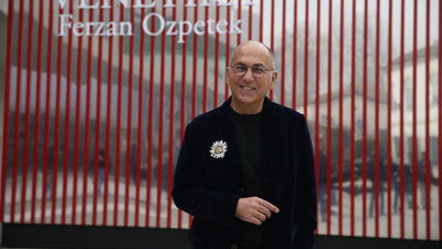 Altın Portakal'ın jüri üyeleri belirlendi