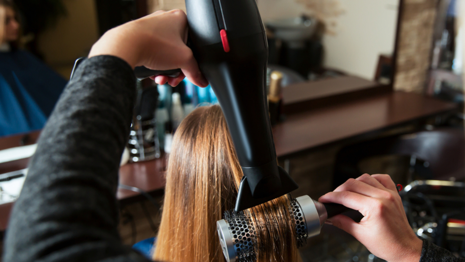 Kuaförlere 'pazar' muafiyeti