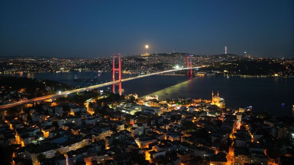 Brand Week Istanbul'un teması belli oldu