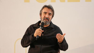 'Hayat' Türkiye'nin Oscar adayı seçildi