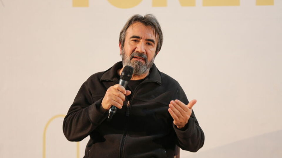 'Hayat' Türkiye'nin Oscar adayı seçildi