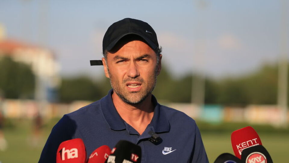 "Olumsuz bir durum söz konusu değil"