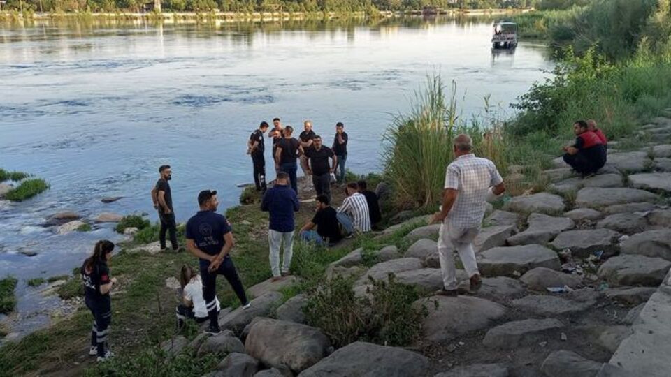 Baran'dan acı haber!