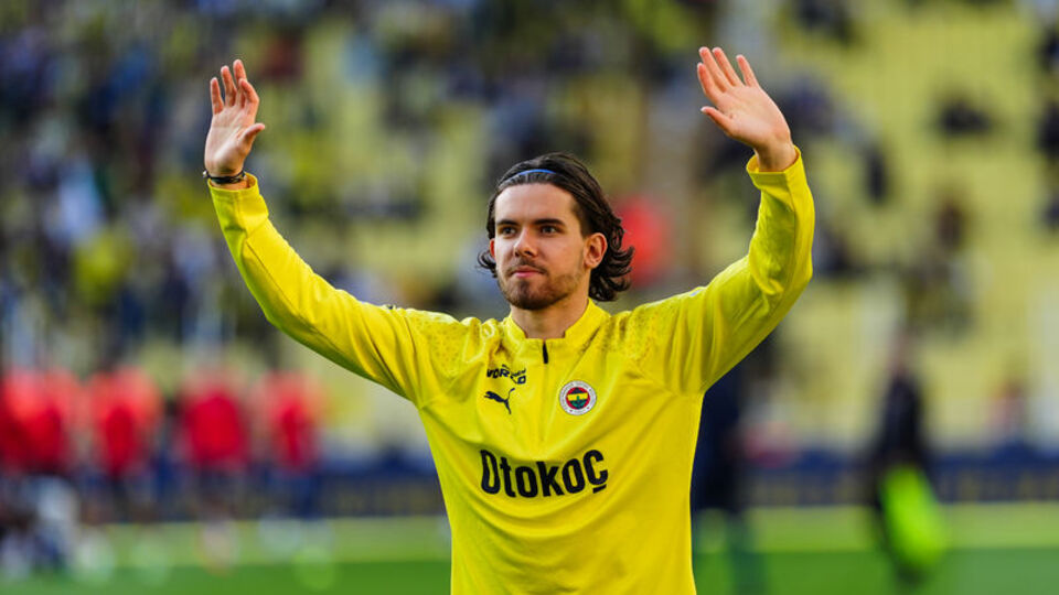 Ferdi resmen Brighton'da!