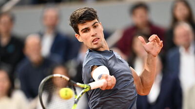 ABD Açık'ta sürpriz sonuçlar!